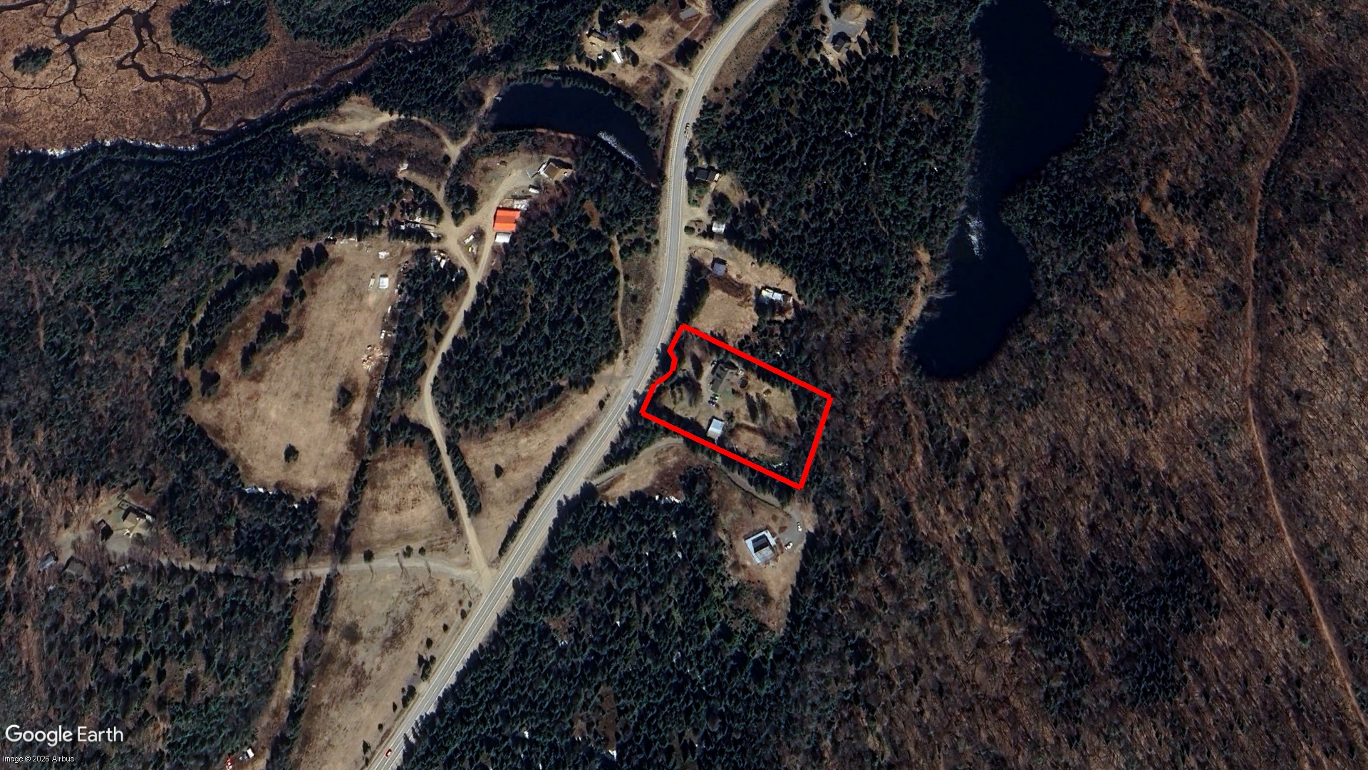 Tax Sale Des Laurentides, Quebec - 2913-78-3405