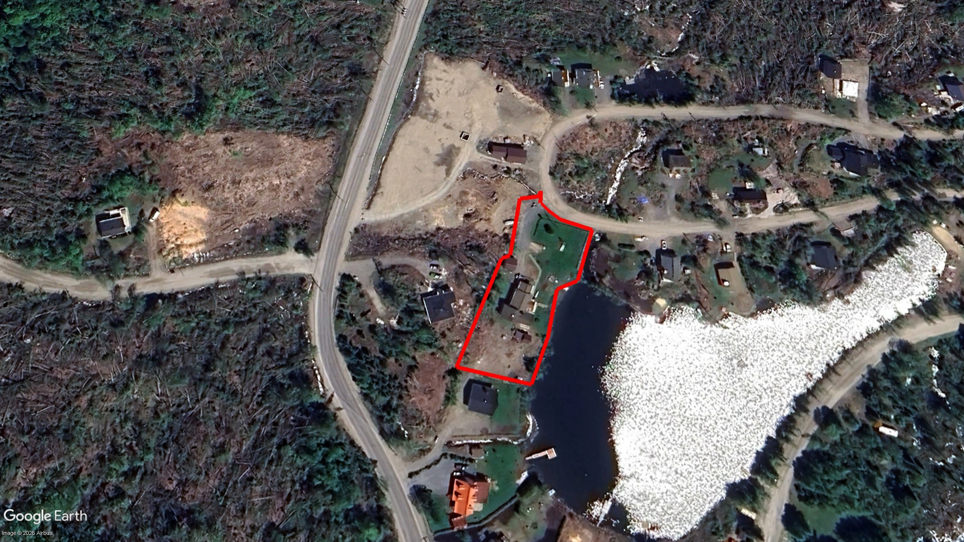 Tax Sale Les Pays-d'en-Haut, Quebec - 