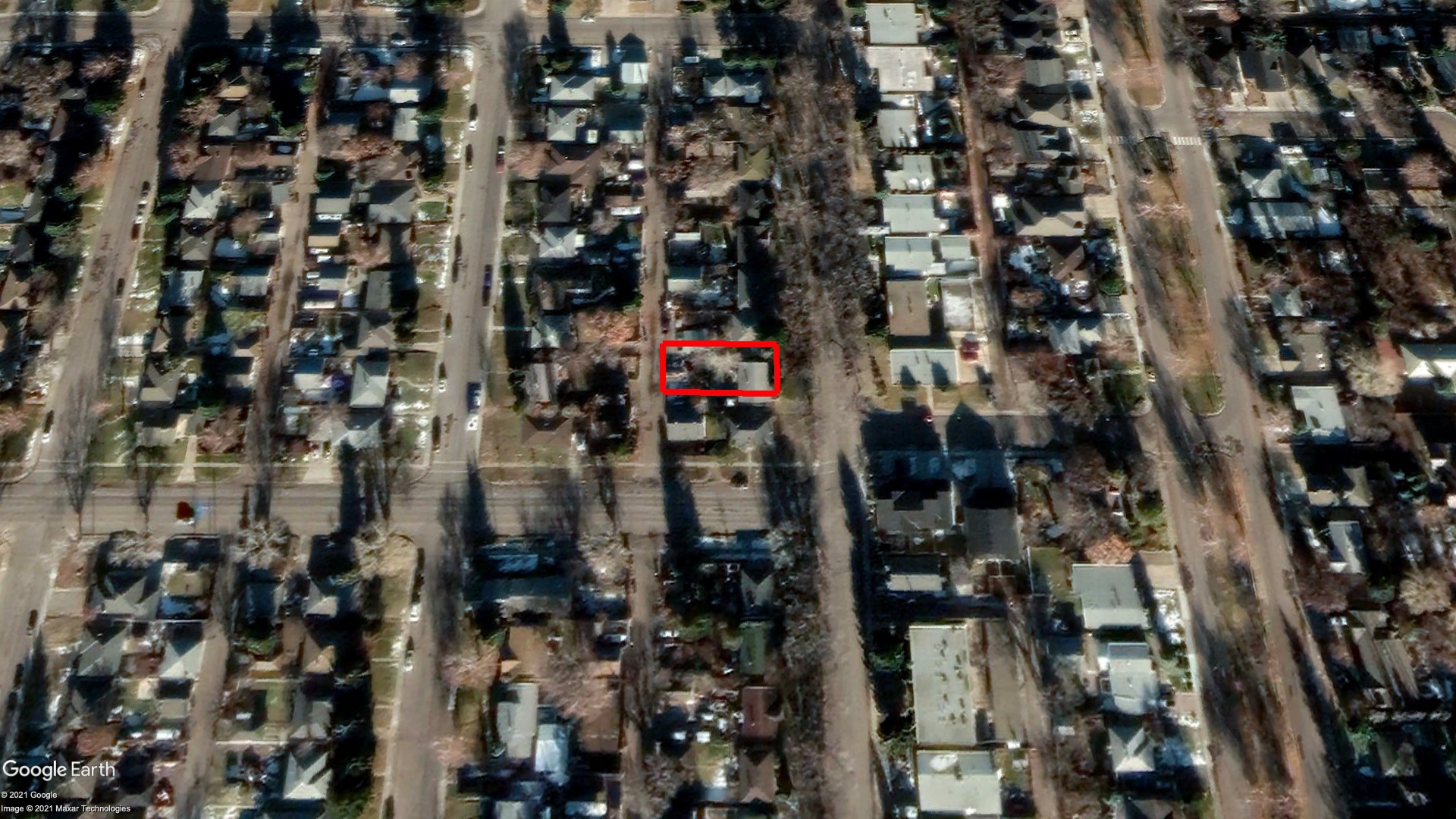 Tax Sale Lethbridge, Alberta - 021198133