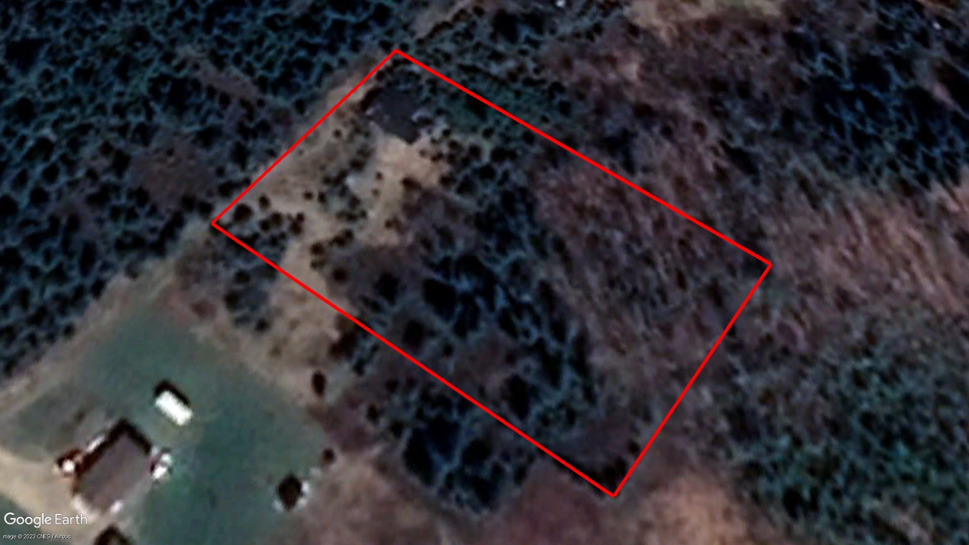 Tax Sale Gloucester, New Brunswick - 03071741