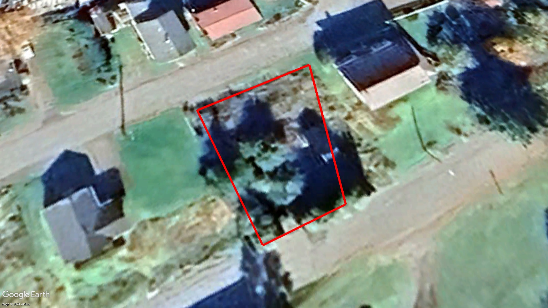 Tax Sale Cumberland, Nova Scotia - 03751546