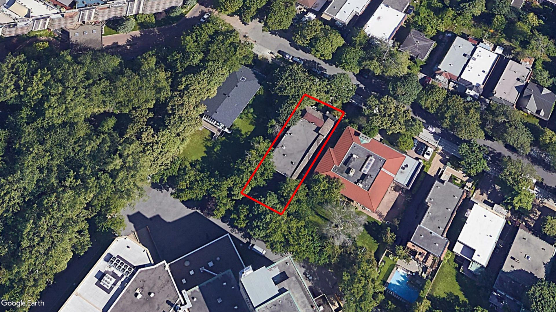 Tax Sale Montreal, Quebec - 492202-00