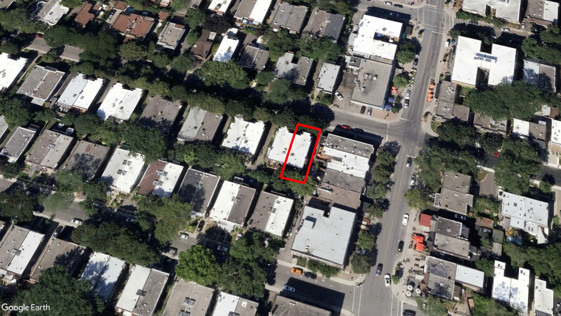 Tax Sale Montreal, Quebec - 435200-00