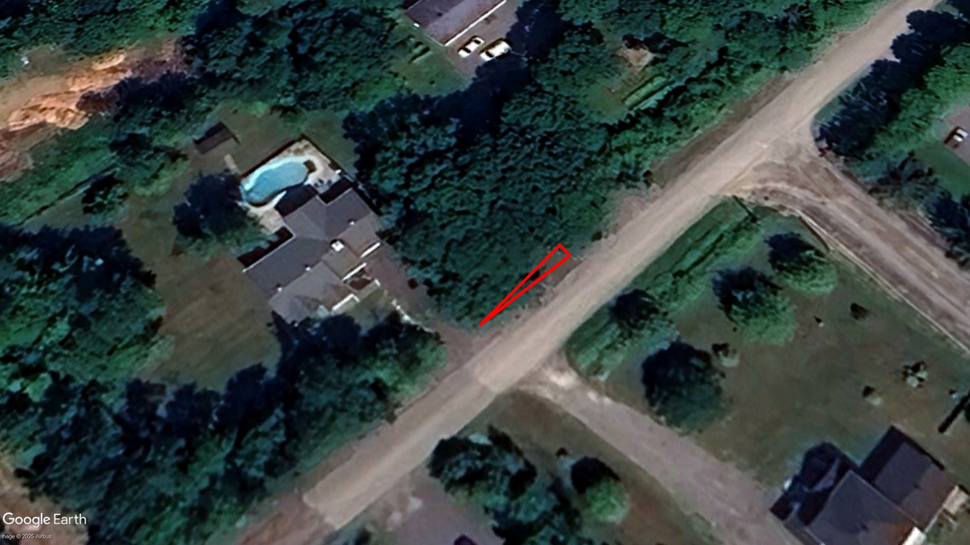 Tax Sale Montcalm, Quebec - 