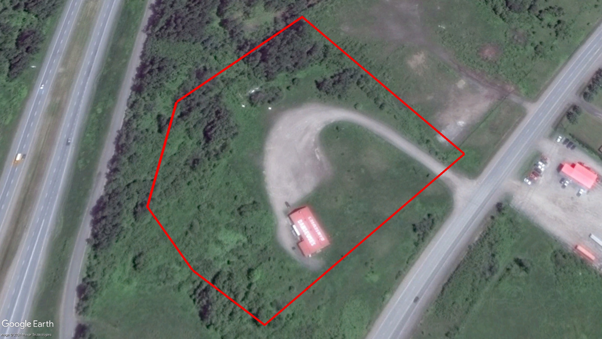 Tax Sale Maskinongé, Quebec - 5854-99-4341 / 9301-6624