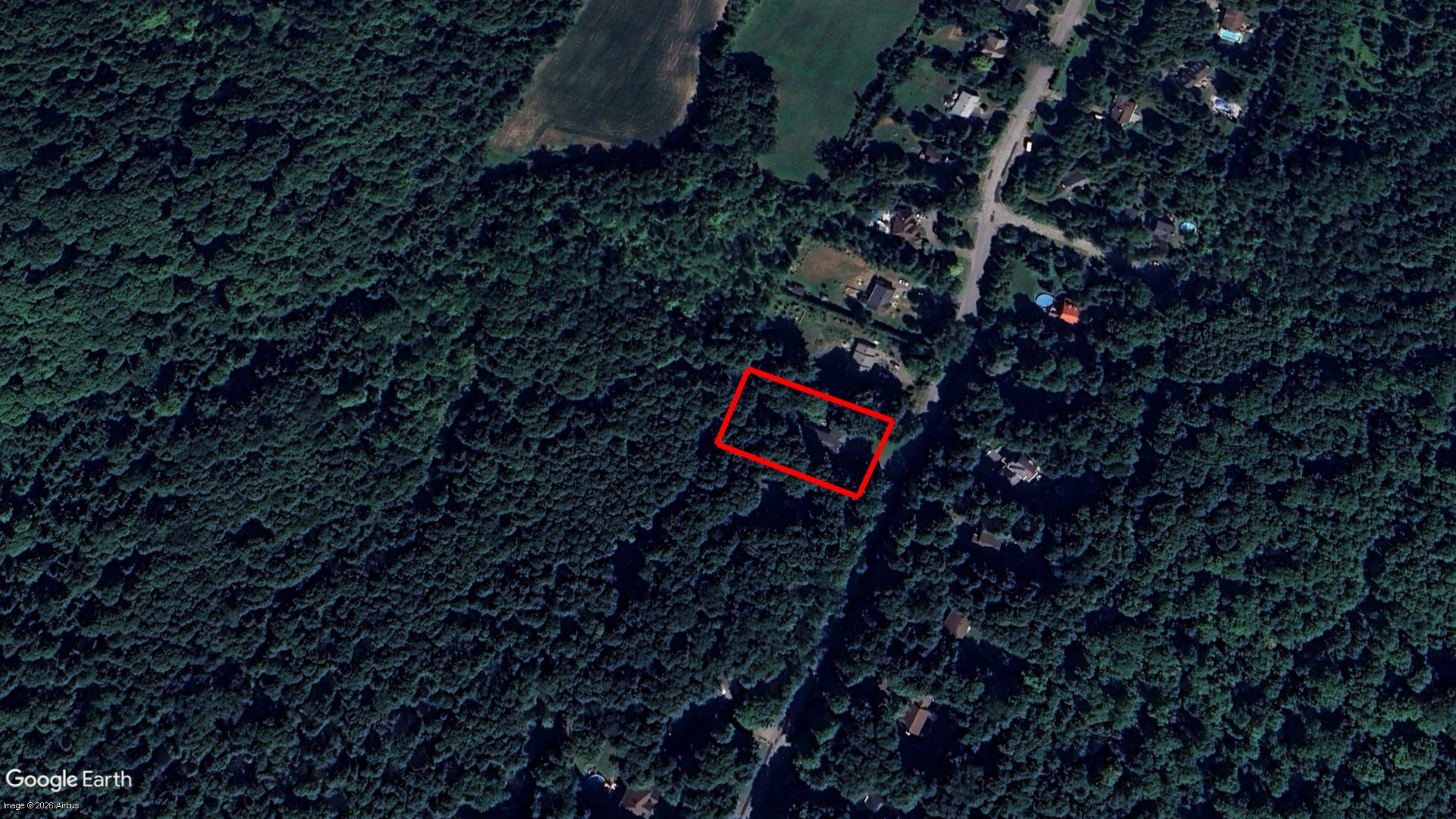 Tax Sale Vaudreuil-Soulanges, Quebec - 