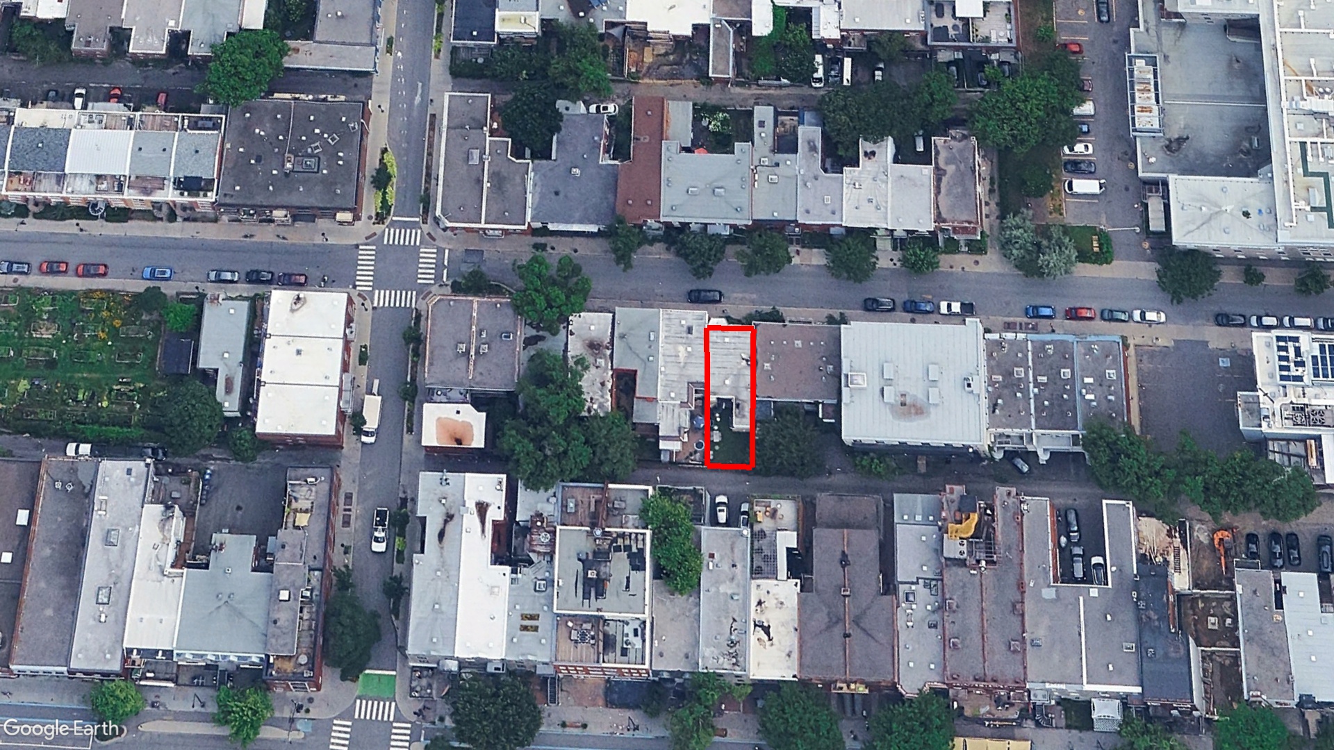 Tax Sale Montreal, Quebec - 530348-00