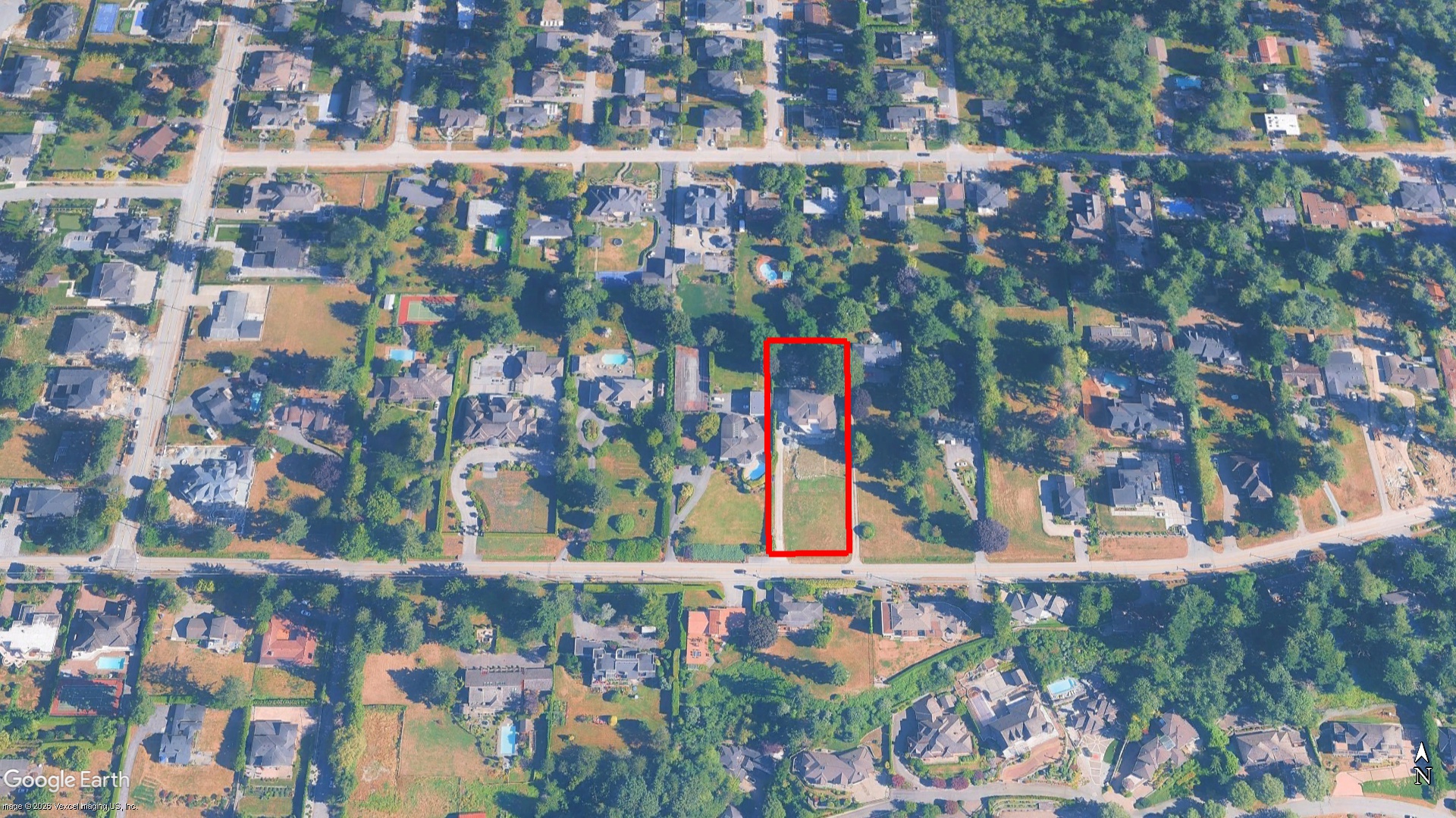 Tax Sale Surrey, British Columbia - 
