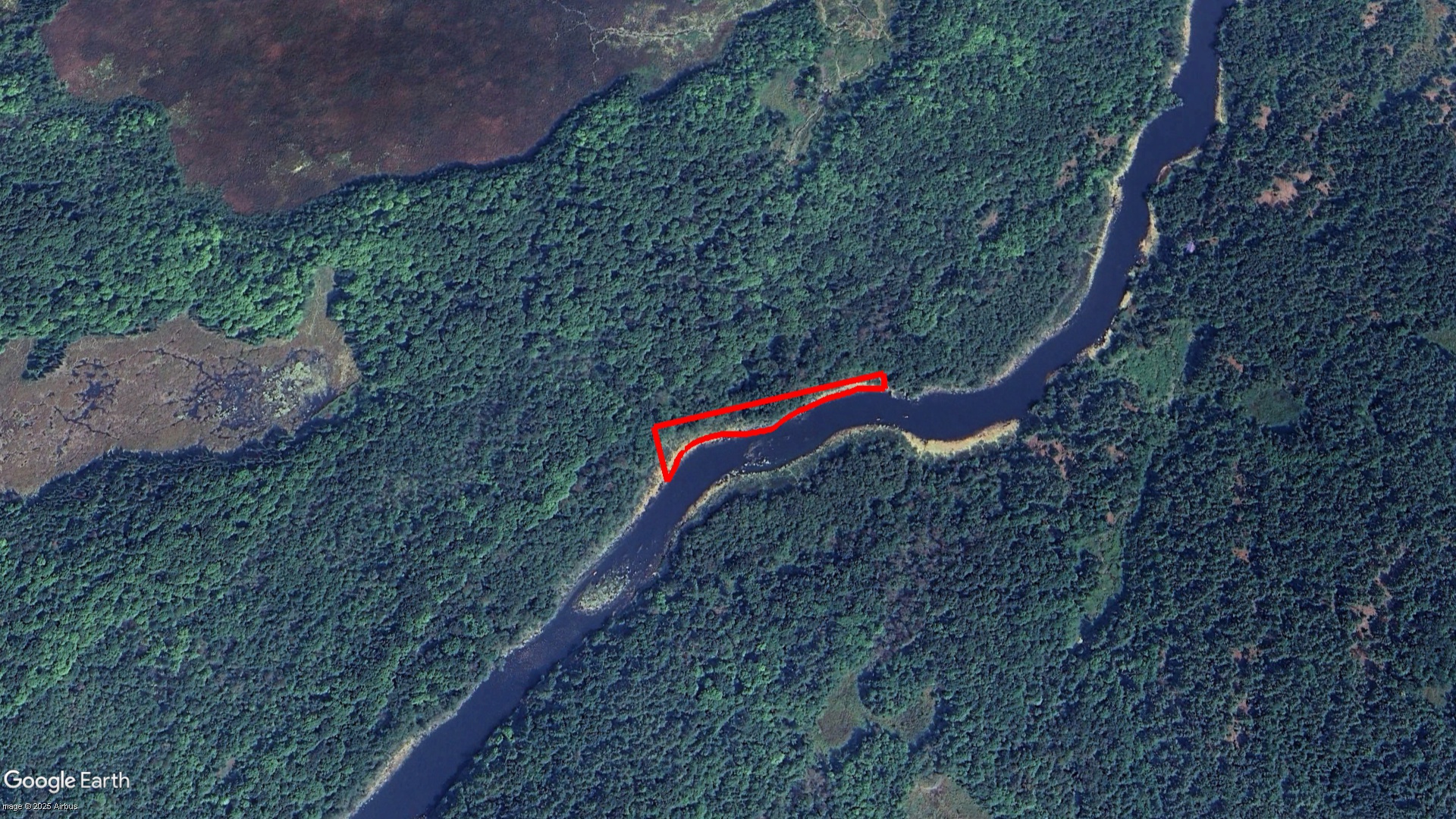 Tax Sale Tweed, Ontario - 12 31 328 020 28550 0000