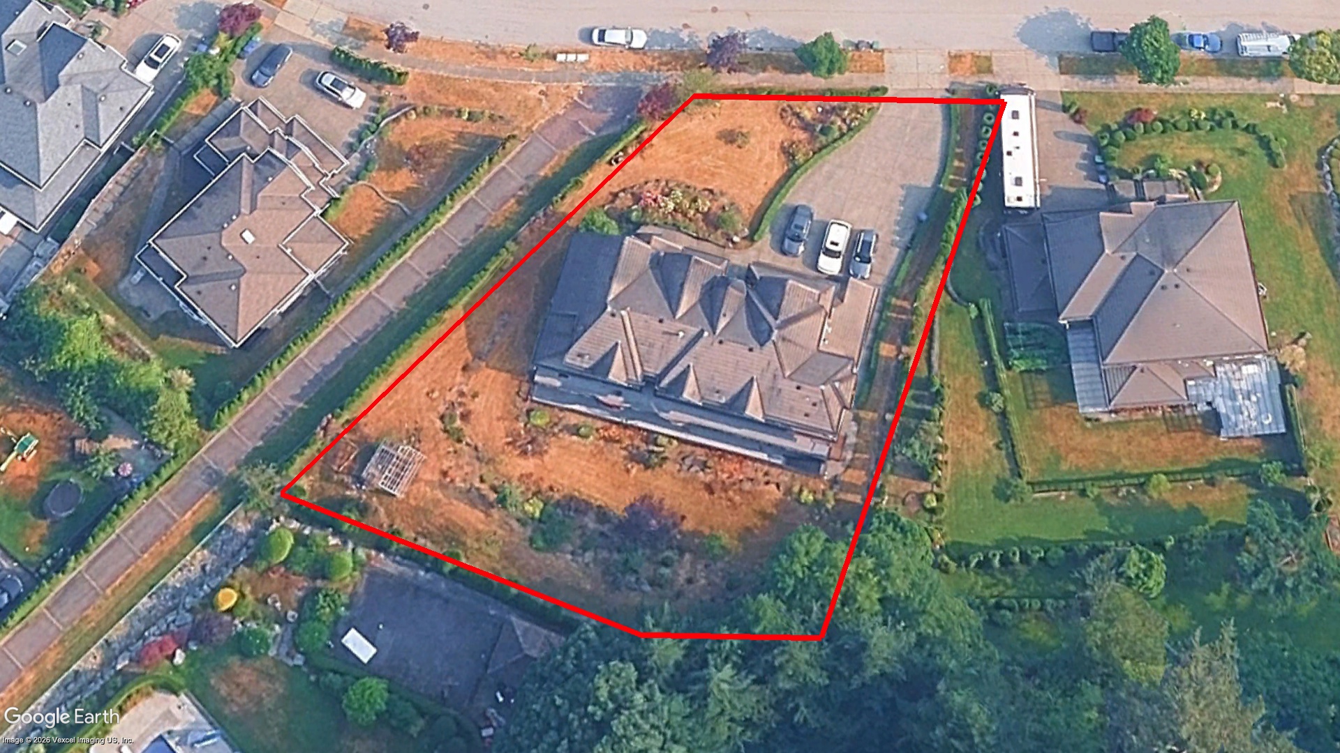 Tax Sale Surrey, British Columbia - 