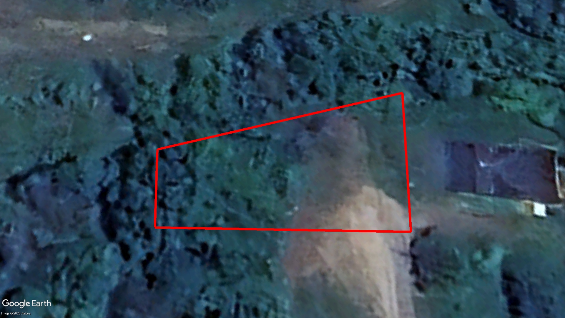 Tax Sale Northumberland, New Brunswick - 06145701