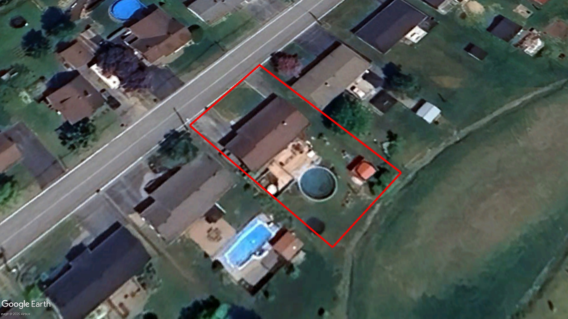 Tax Sale Etchemins, Quebec - 0440-51-5703