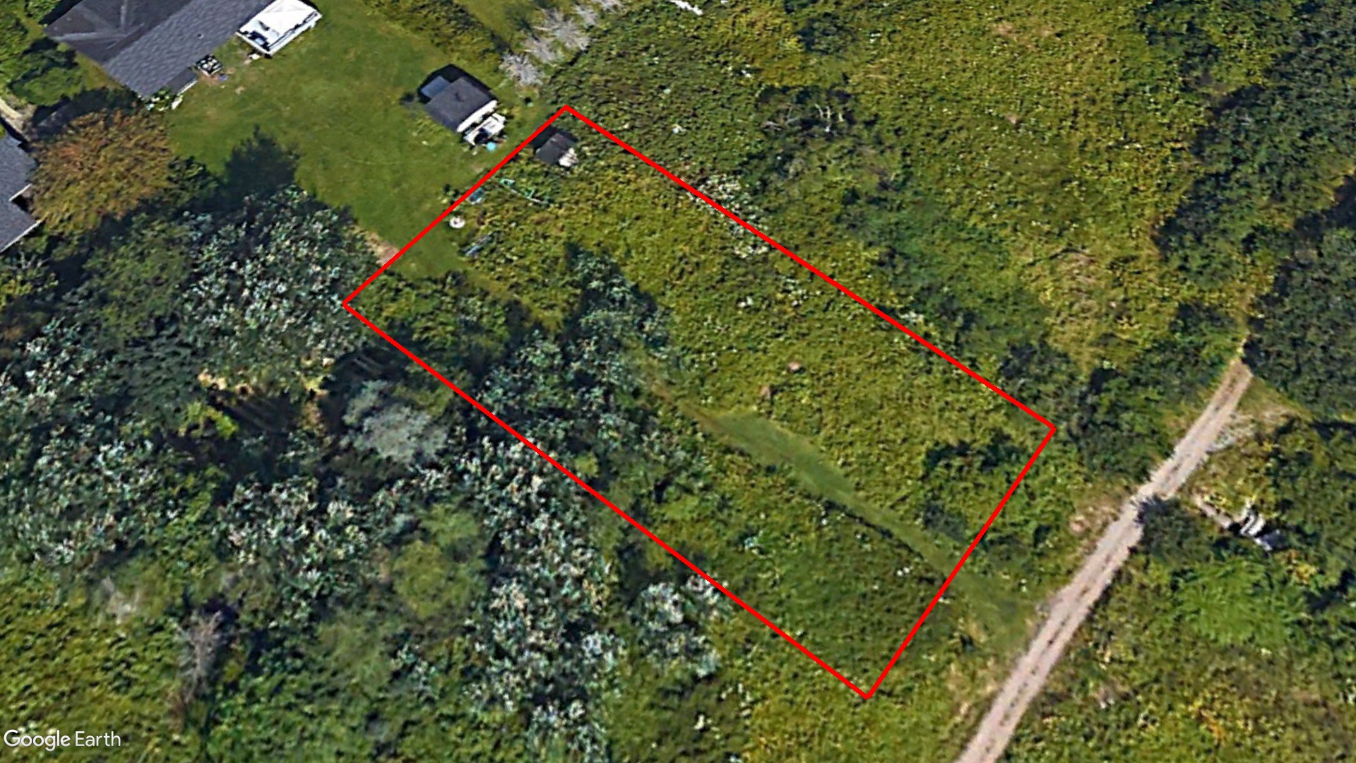 Tax Sale Saint John, New Brunswick - 01578268