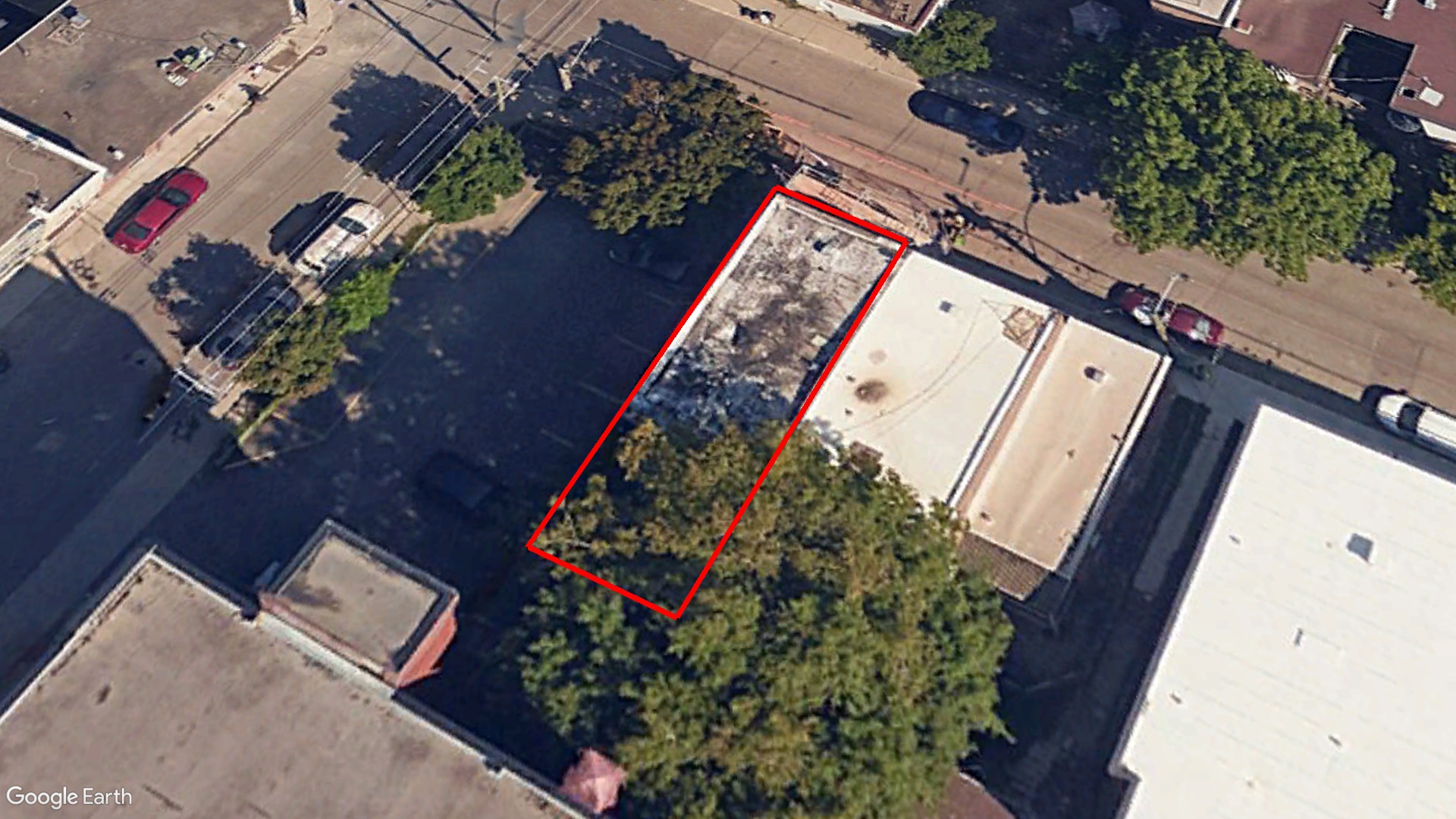 Tax Sale Montreal, Quebec - 300377-04