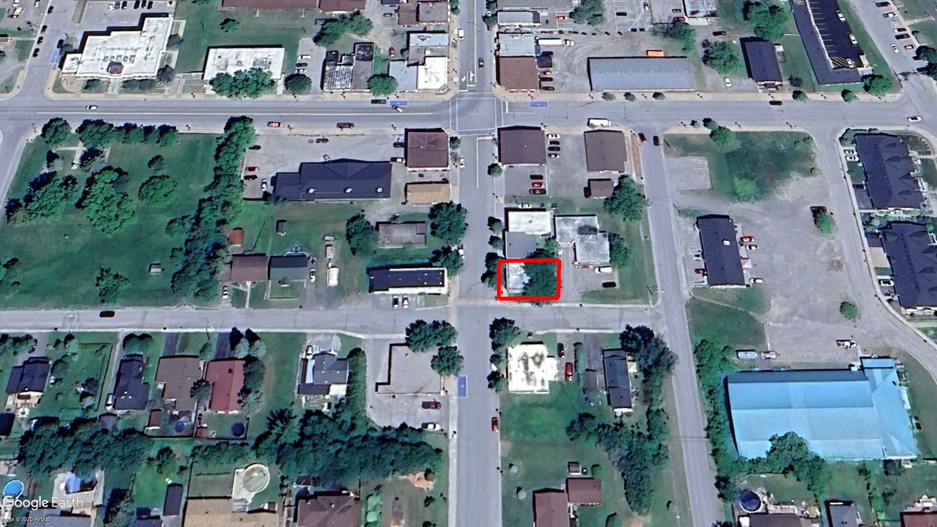 Tax Sale Temiskaming Shores, Ontario - 54 18 030 003 01100 0000