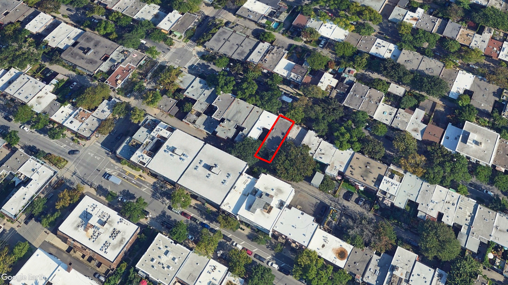 Tax Sale Montreal, Quebec - 501897-10