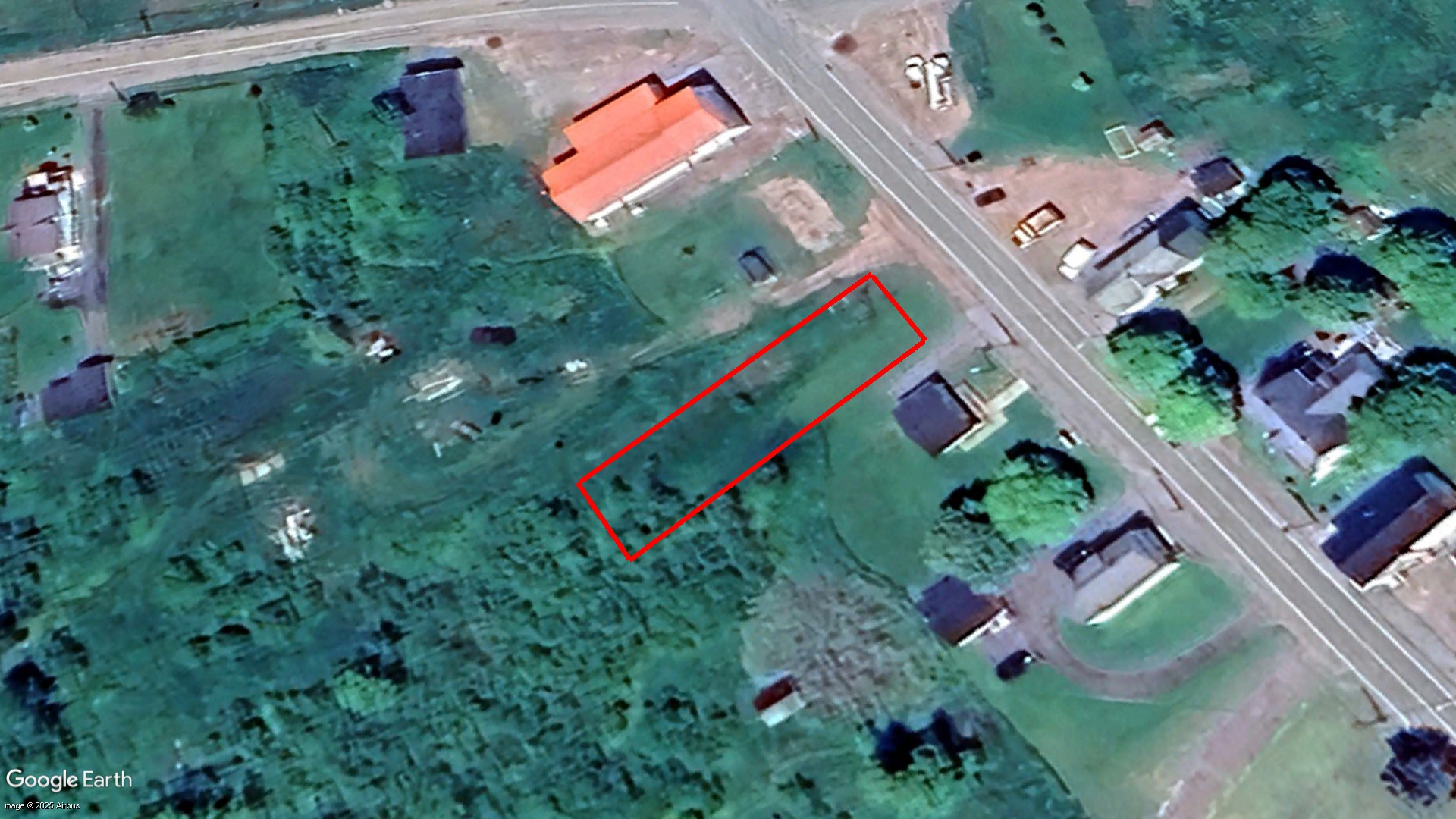 Tax Sale Cumberland, Nova Scotia - 01470671