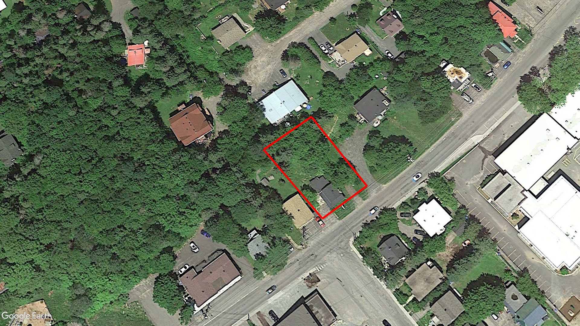 Tax Sale Les Pays-d'en-Haut, Quebec - 