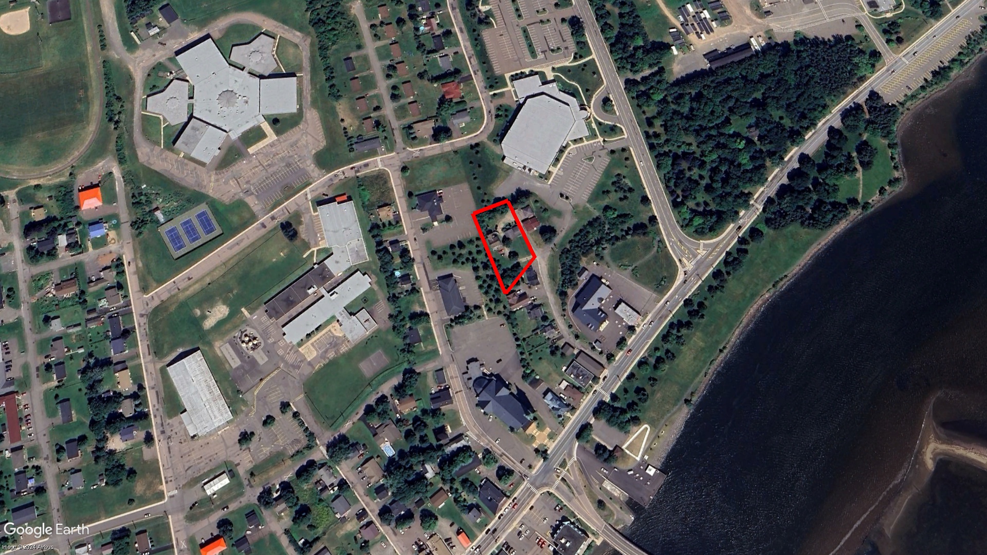 Tax Sale Kent, New Brunswick - 04344888