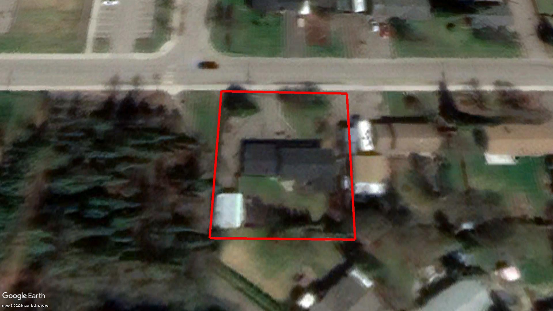 Tax Sale Prince George, British Columbia - 26-226-90-33216.000