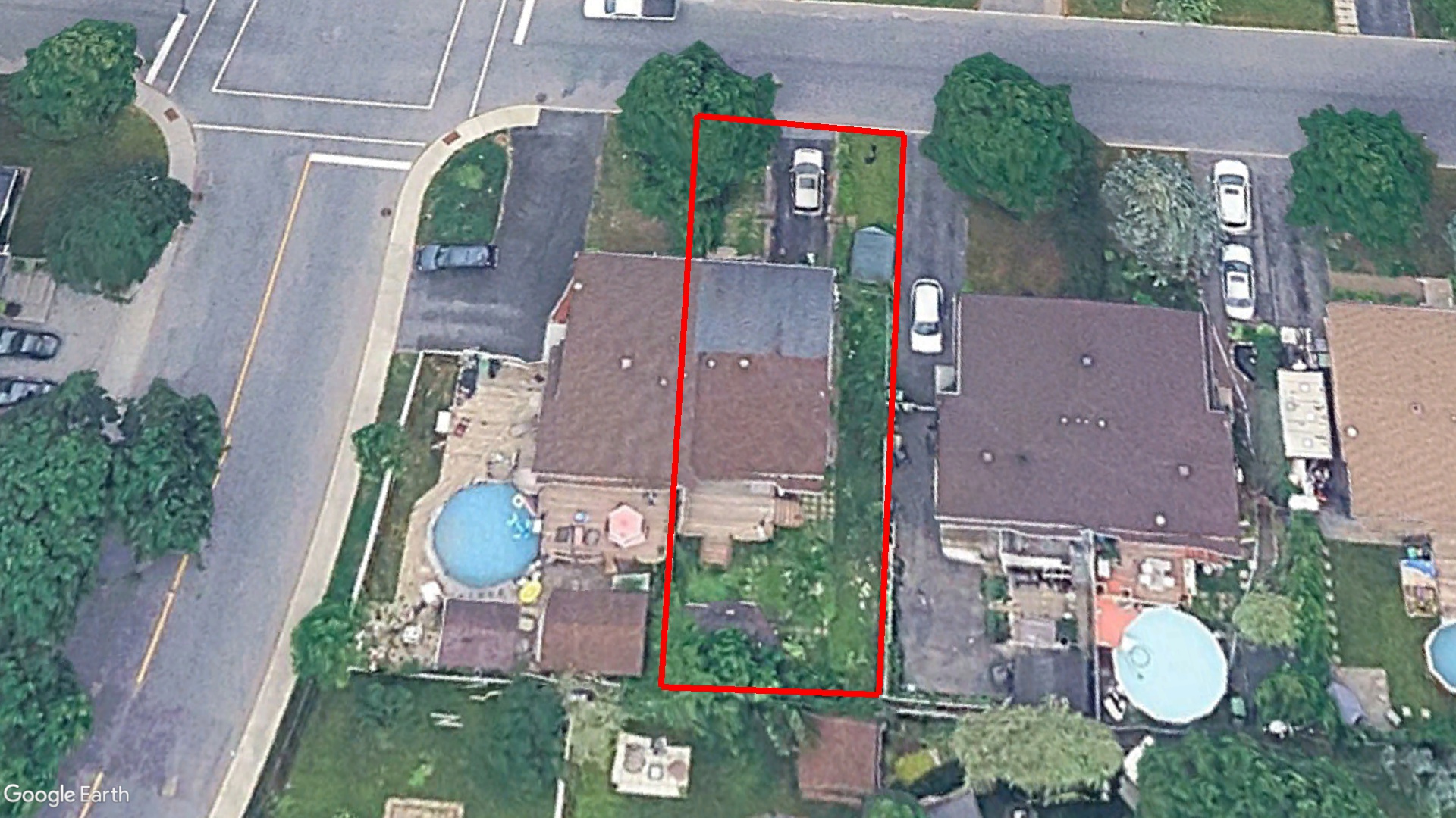 Tax Sale Montreal, Quebec - 807124-82