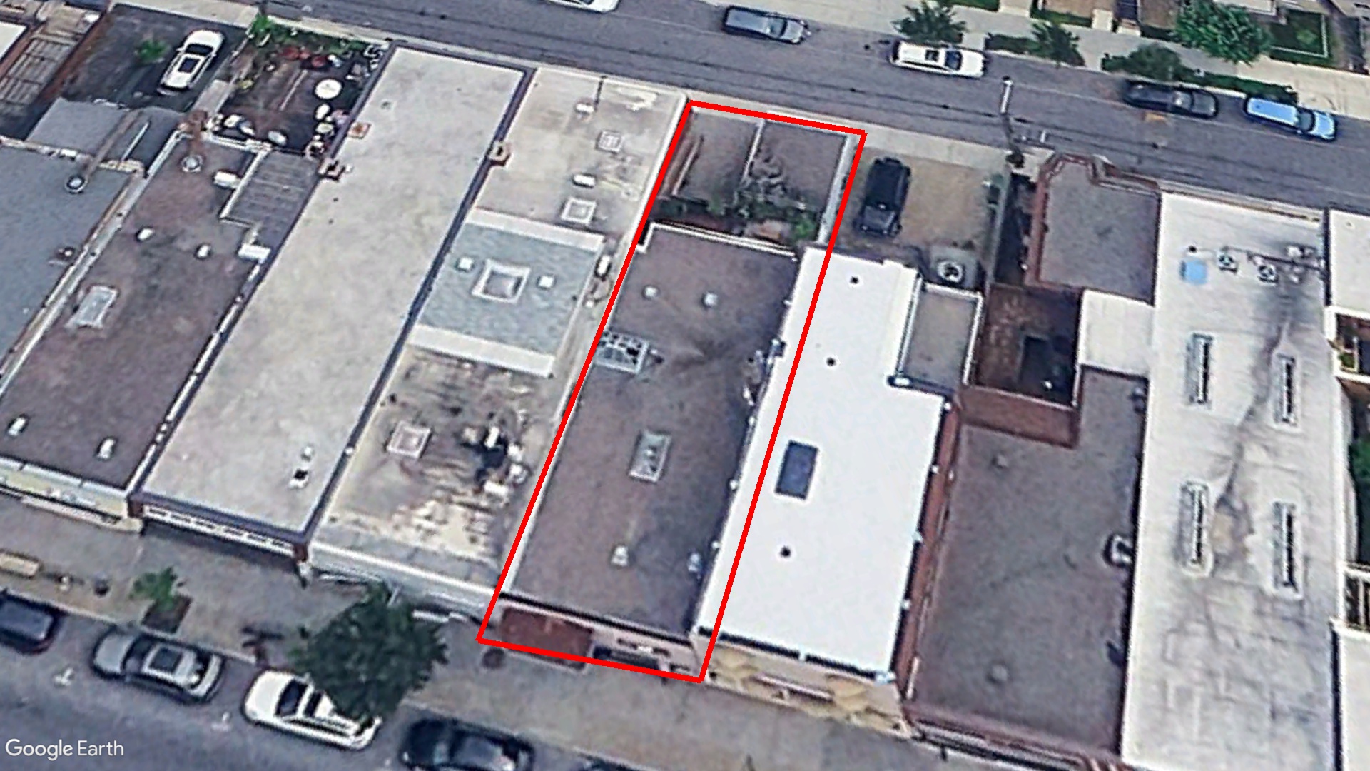 Tax Sale Montreal, Quebec - 681719-00