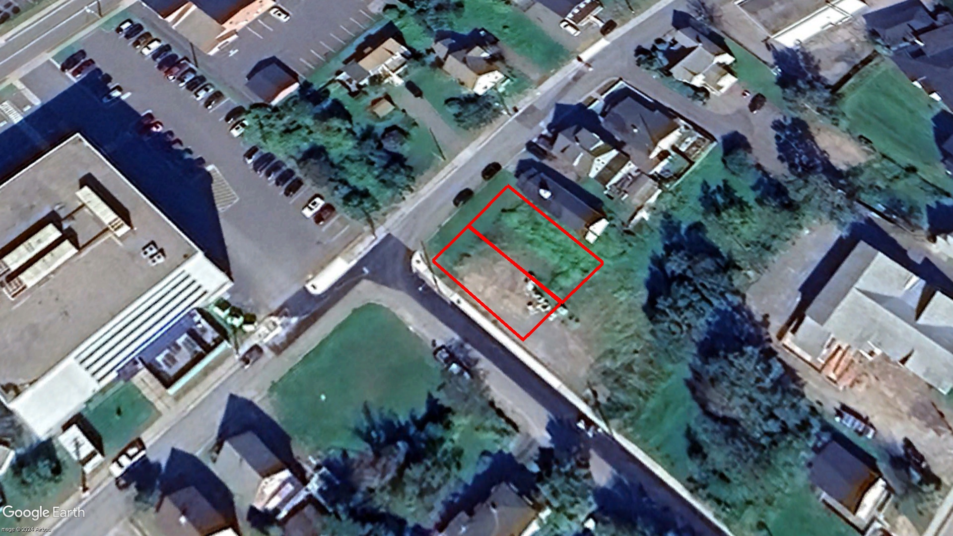 Tax Sale Cape Breton, Nova Scotia - 1965972