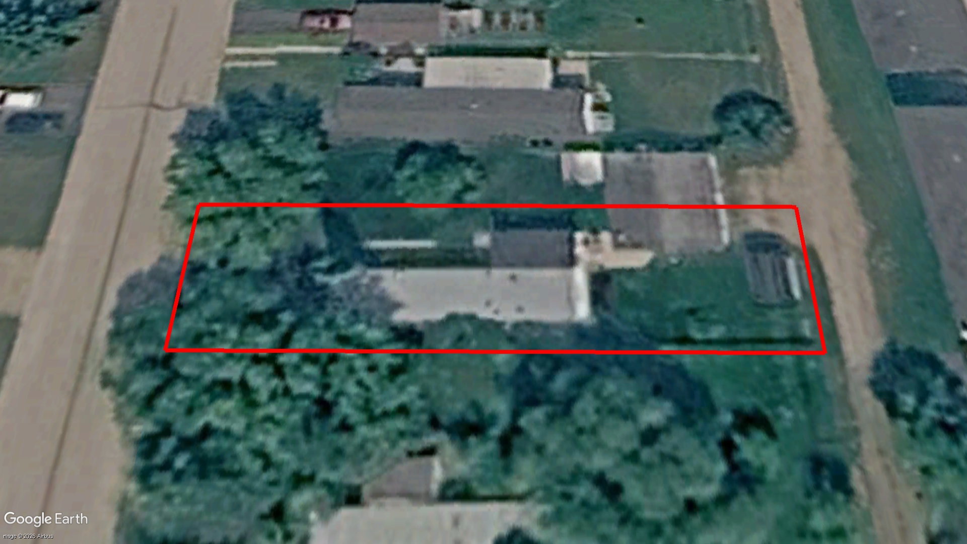 Tax Sale Elk Point, Alberta - 