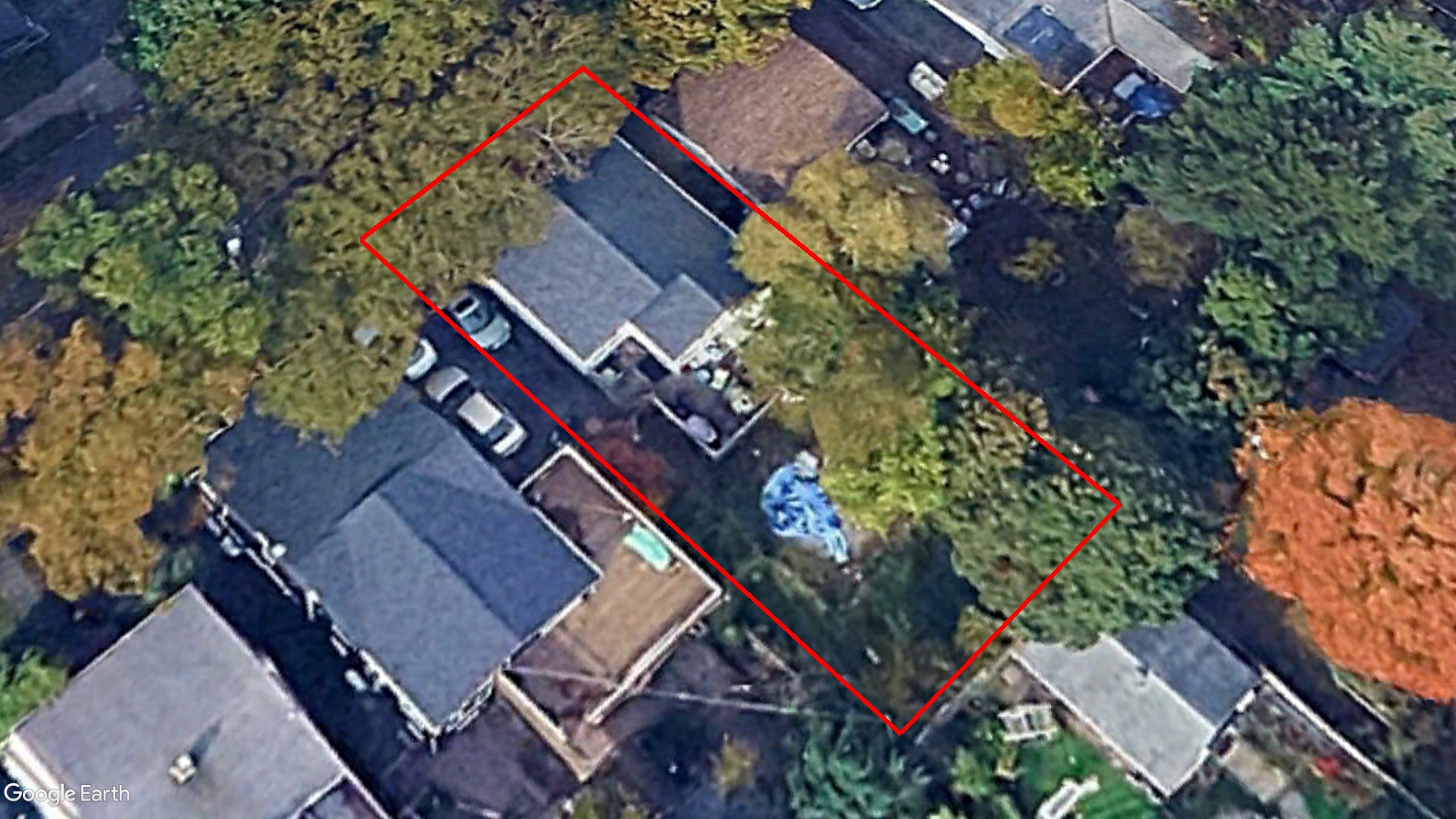 Tax Sale Halifax, Nova Scotia - 01371185