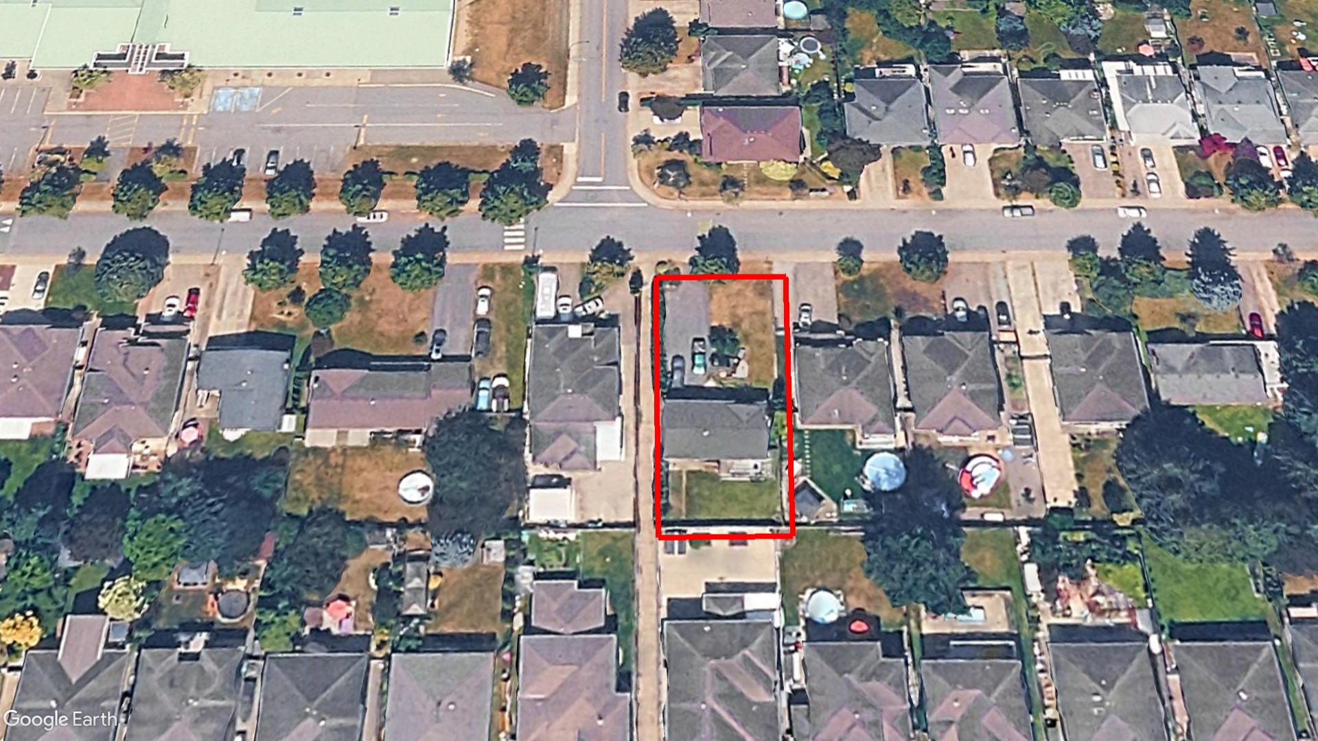 Tax Sale Langley, British Columbia - 