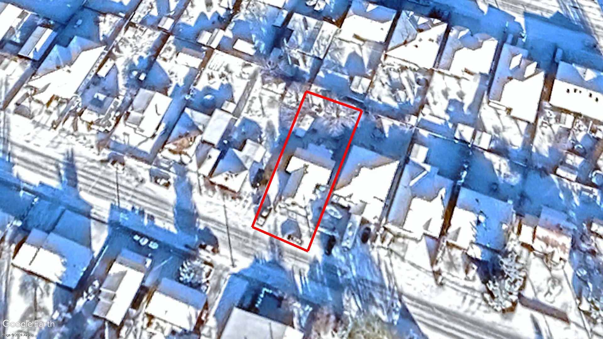 Tax Sale Merritt, British Columbia - 