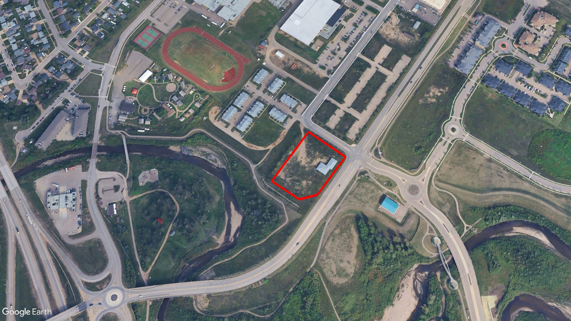 Tax Sale Wood Buffalo, Alberta - 932135096