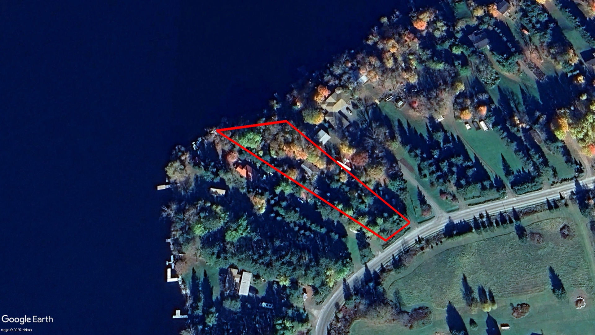 212 East Whalley Lake Rd, Magnetawan