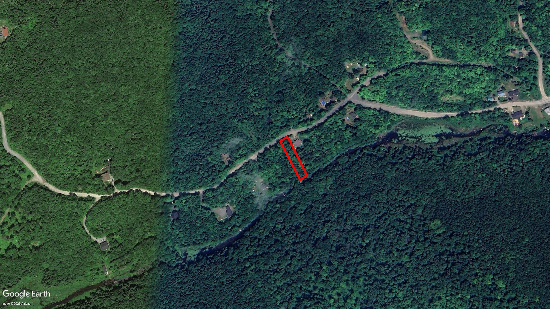 Tax Sale Montcalm, Quebec - 