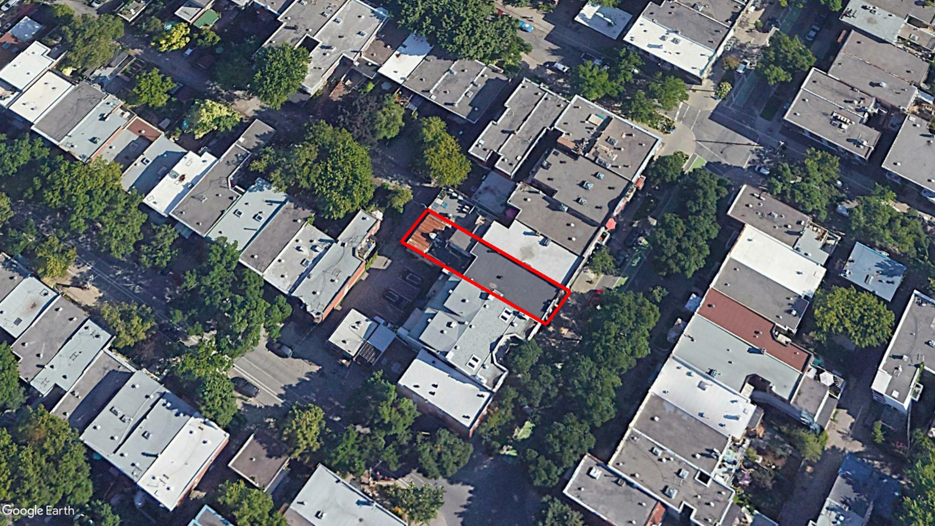 Tax Sale Montreal, Quebec - 543213-00