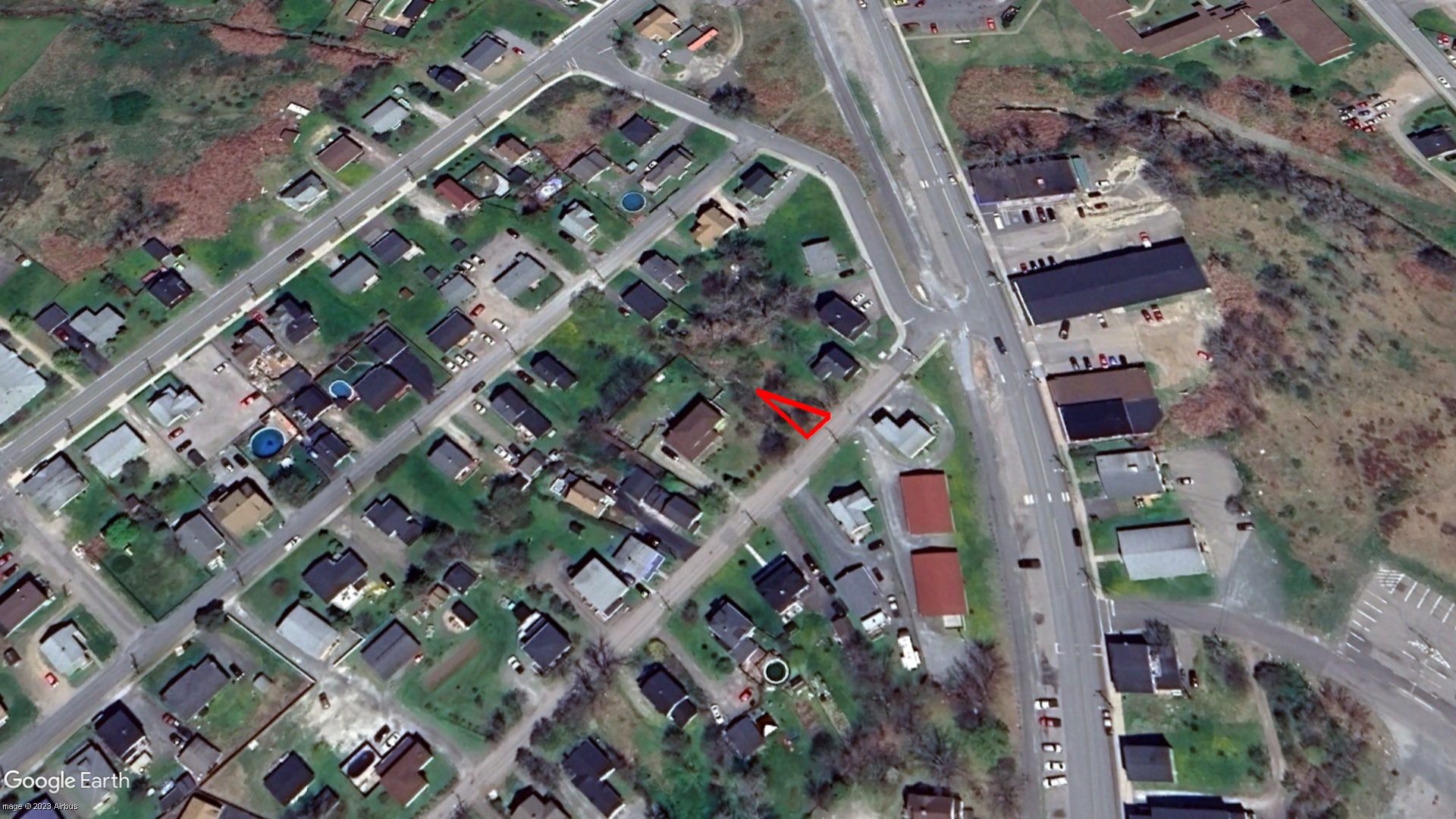 Tax Sale Cape Breton, Nova Scotia - 9954872