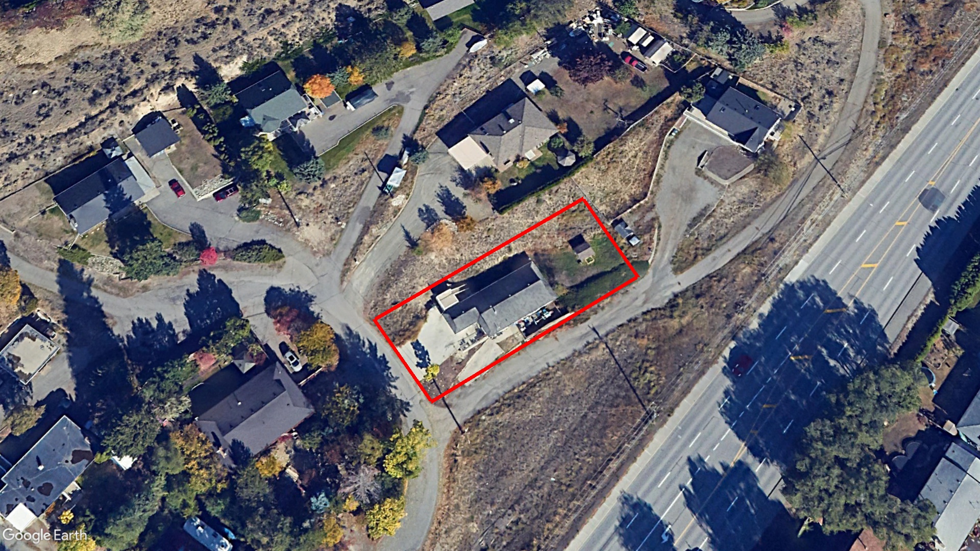 Tax Sale Kamloops, British Columbia - 13-01147-086