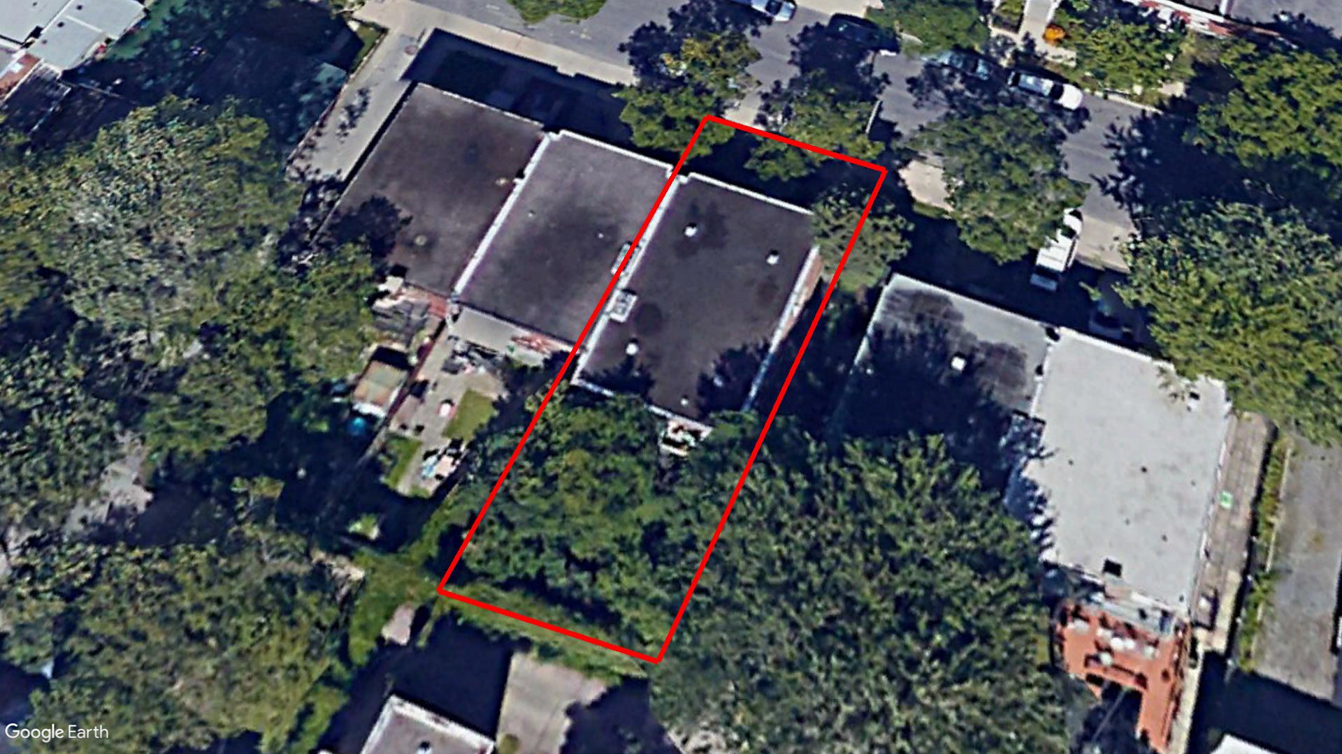 Tax Sale Montreal, Quebec - 720092-00