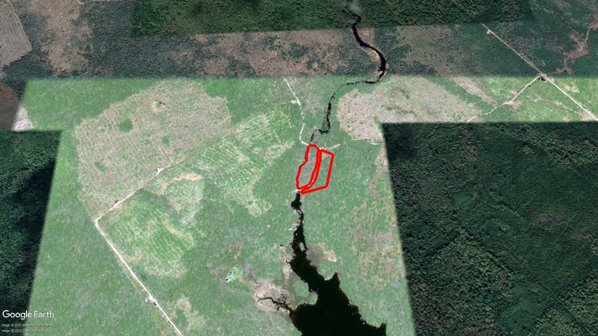 Tax Sale Annapolis, Nova Scotia - 03-306-046