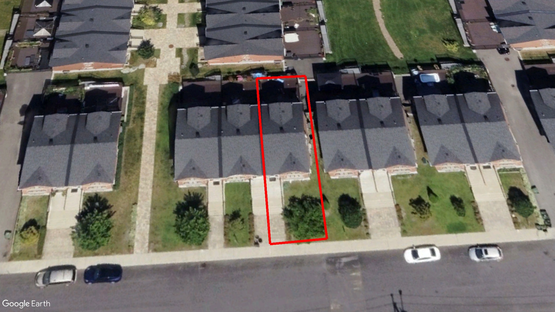 Tax Sale Montreal, Quebec - 052016-61