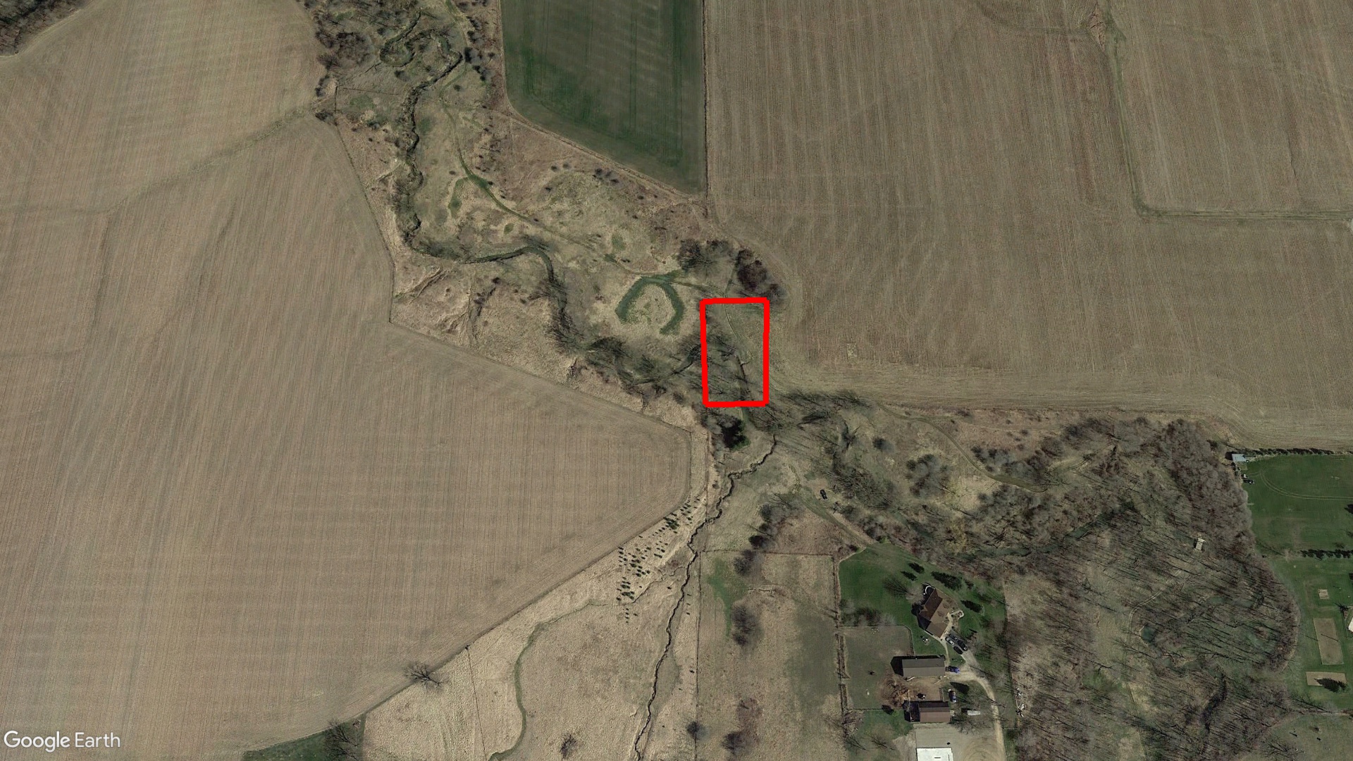 Tax Sale Adelaide Metcalfe, Ontario - 39 46 000 010 08620 0000