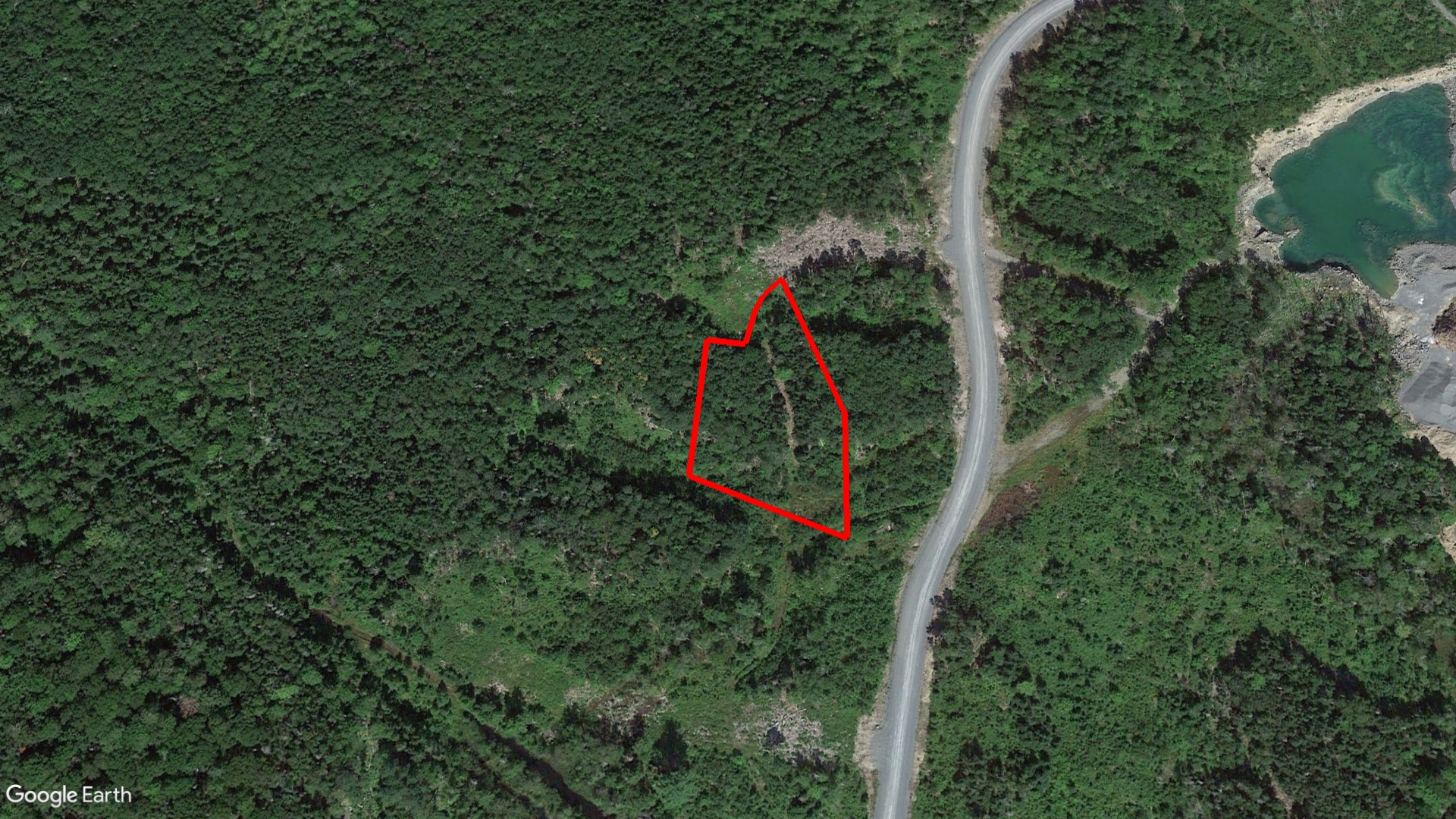 Tax Sale West Hants, Nova Scotia - 10833086