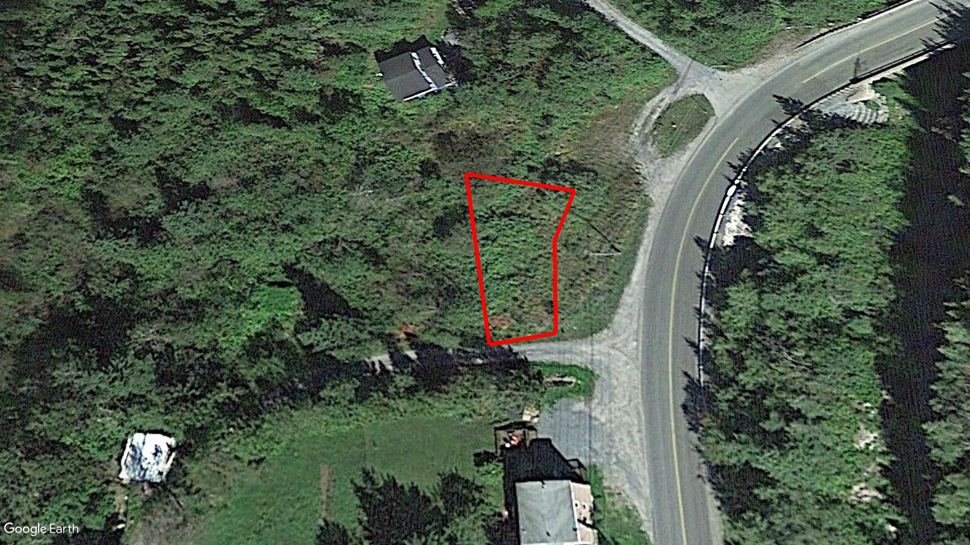 Tax Sale Saint John, New Brunswick - 04929816