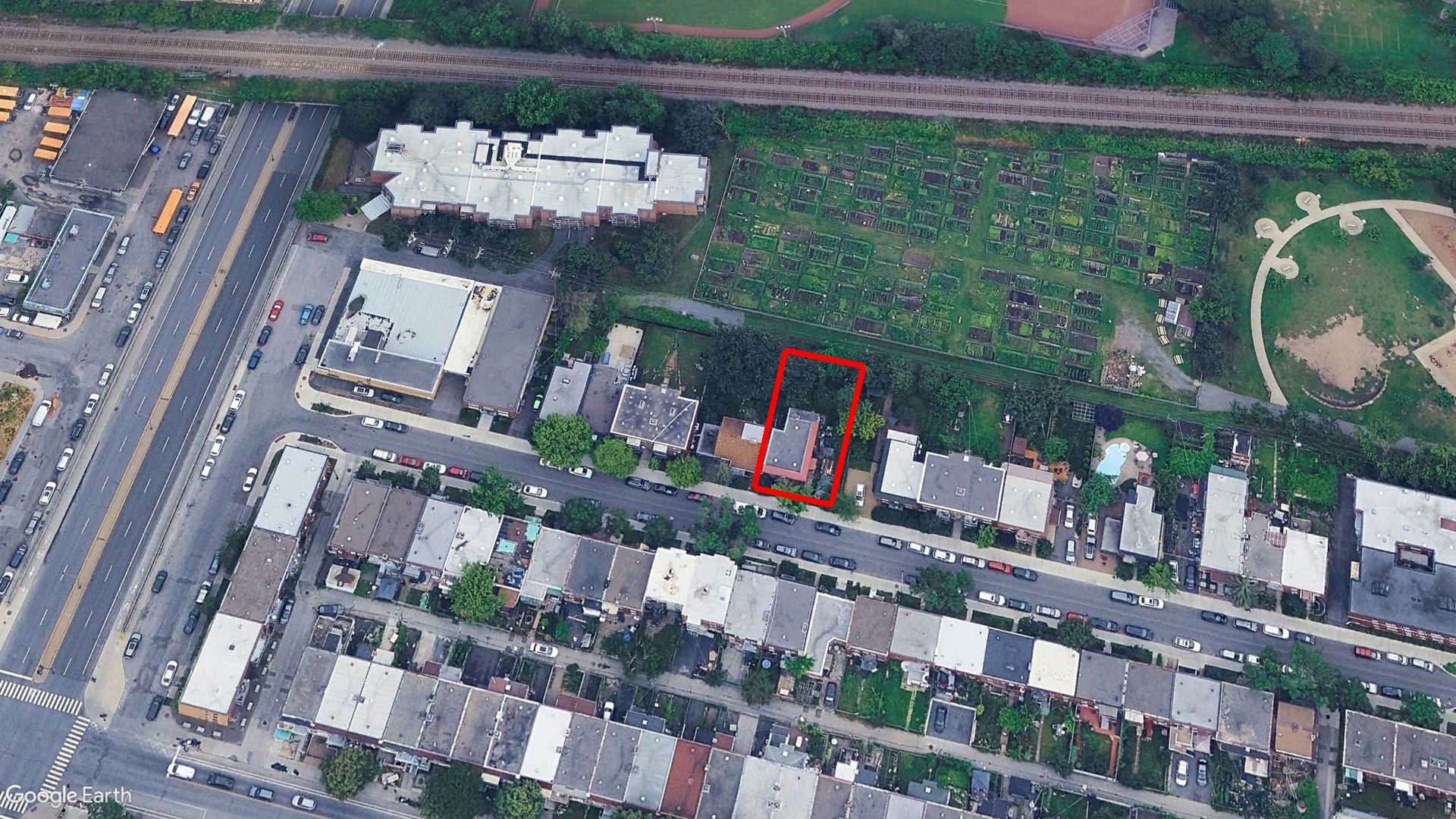 Tax Sale Montreal, Quebec - 583583-00