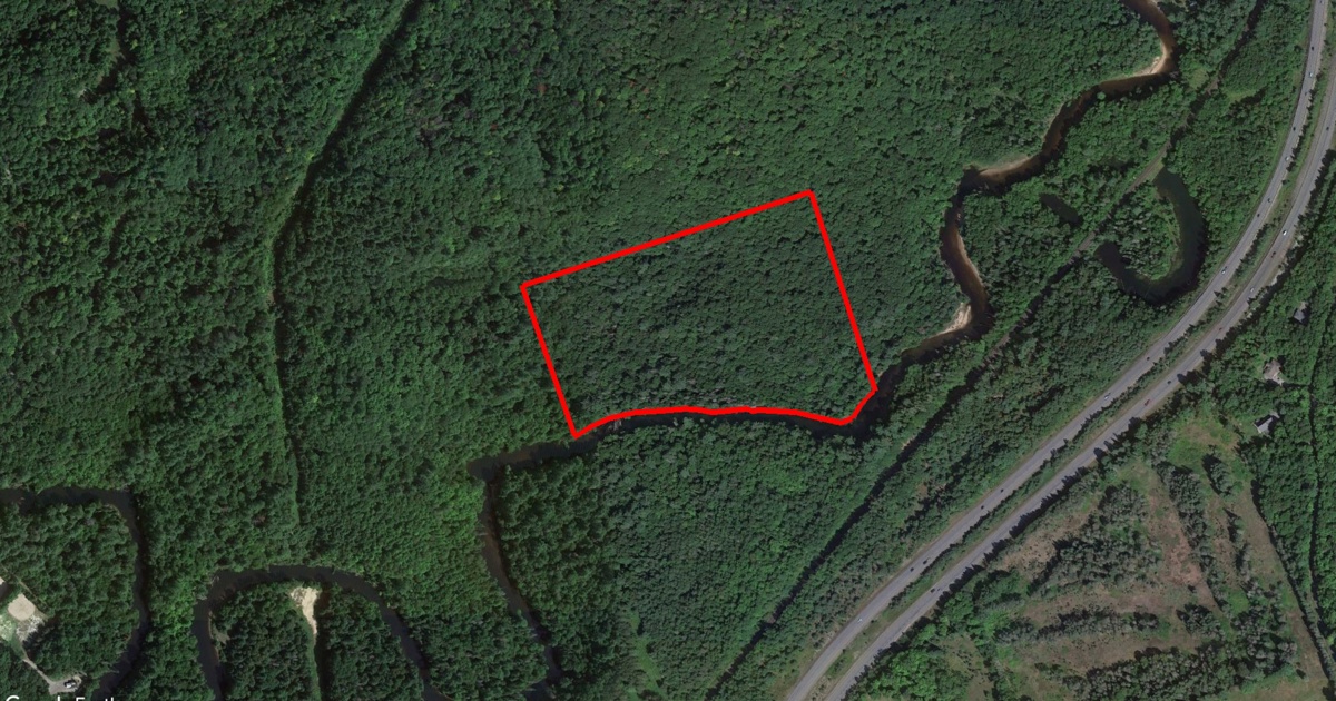 Tax Sale in Huntsville, Ontario huntsville Tax Sales Hub