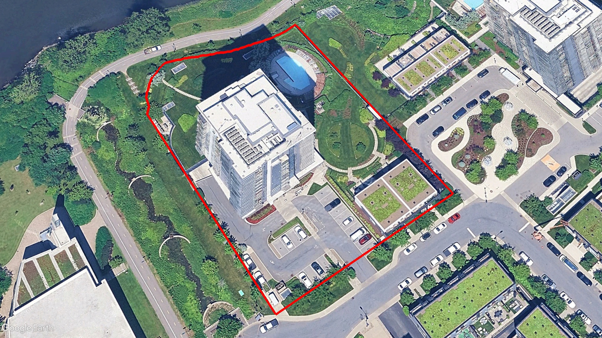 Tax Sale Montreal, Quebec - 052576-88