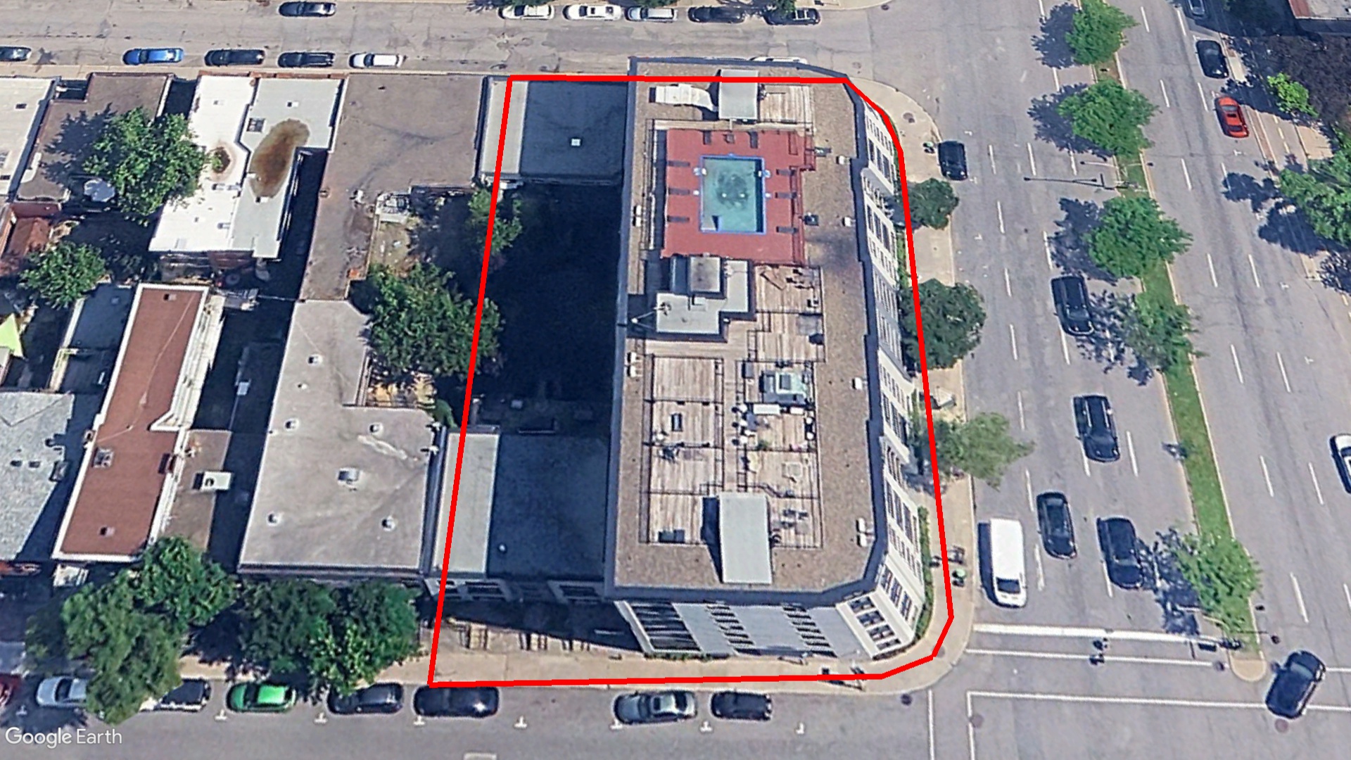 Tax Sale Montreal, Quebec - 200283-55