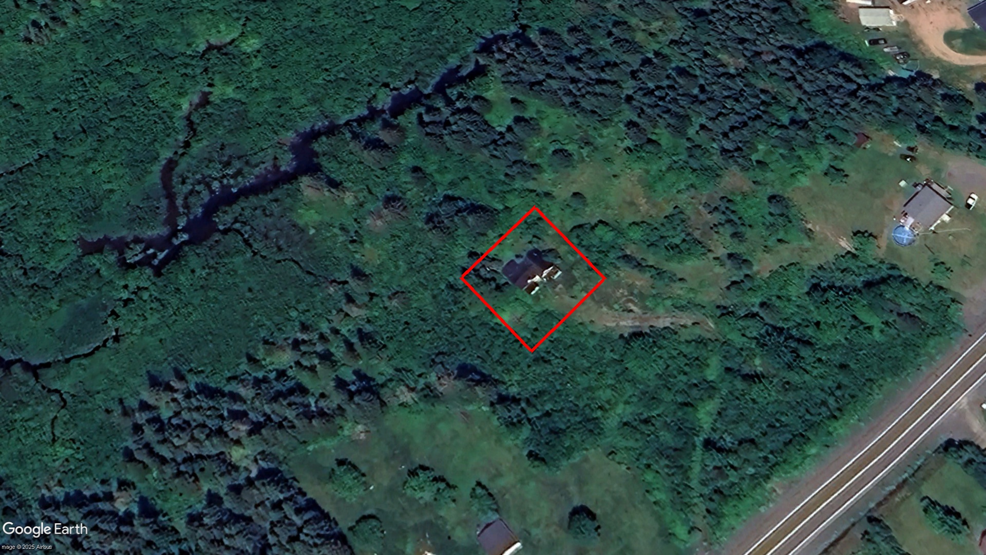 Tax Sale Victoria, Nova Scotia - 02814013