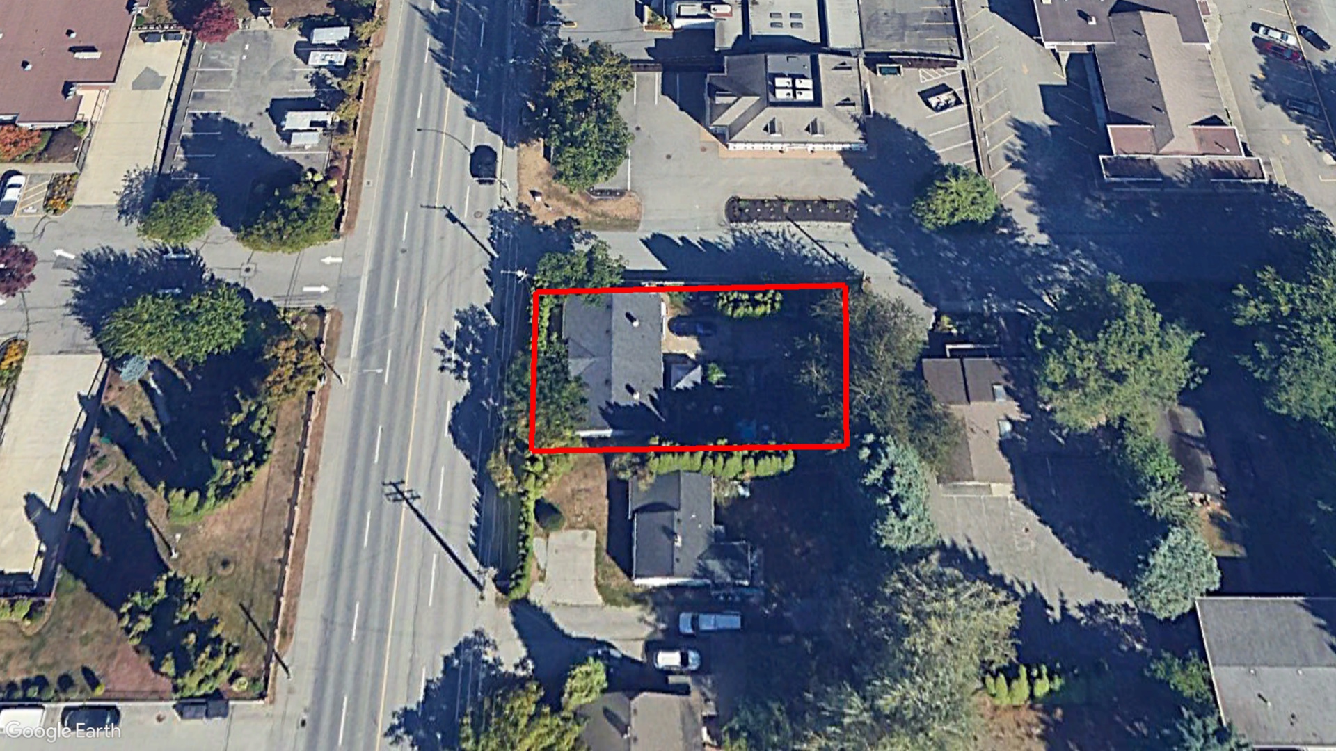 Tax Sale Abbotsford, British Columbia - 6154031701