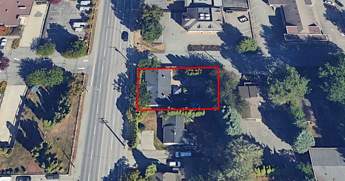 Tax Sale in Abbotsford, British Columbia 2272 mccallum rd Tax Sales Hub